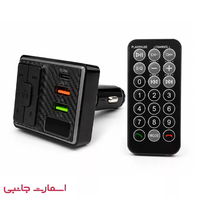 شارژر فندکی های کپی انکر مدل anker ak4 (2) شارژر فندکی های کپی انکر مدل anker ak4
