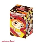 عروسک شانسی Blind Box Fuzzy Trendy