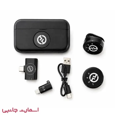 میکروفن هالی لند مدل lark m2