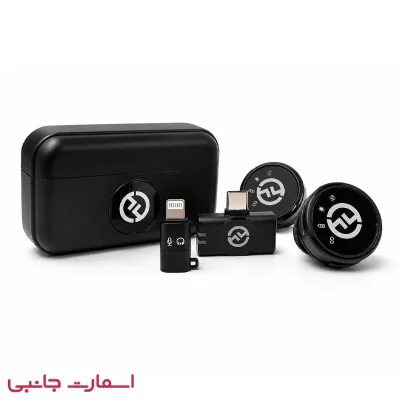 میکروفن هالی لند مدل lark m2