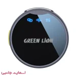 میکروفون Green Lion مدل GM-93X