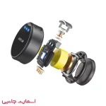 میکروفون Green Lion مدل GM-93X