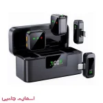 میکروفون T40