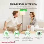 میکروفون T40