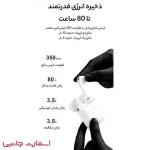 هندزفری Joyroom مدل JR-T03S