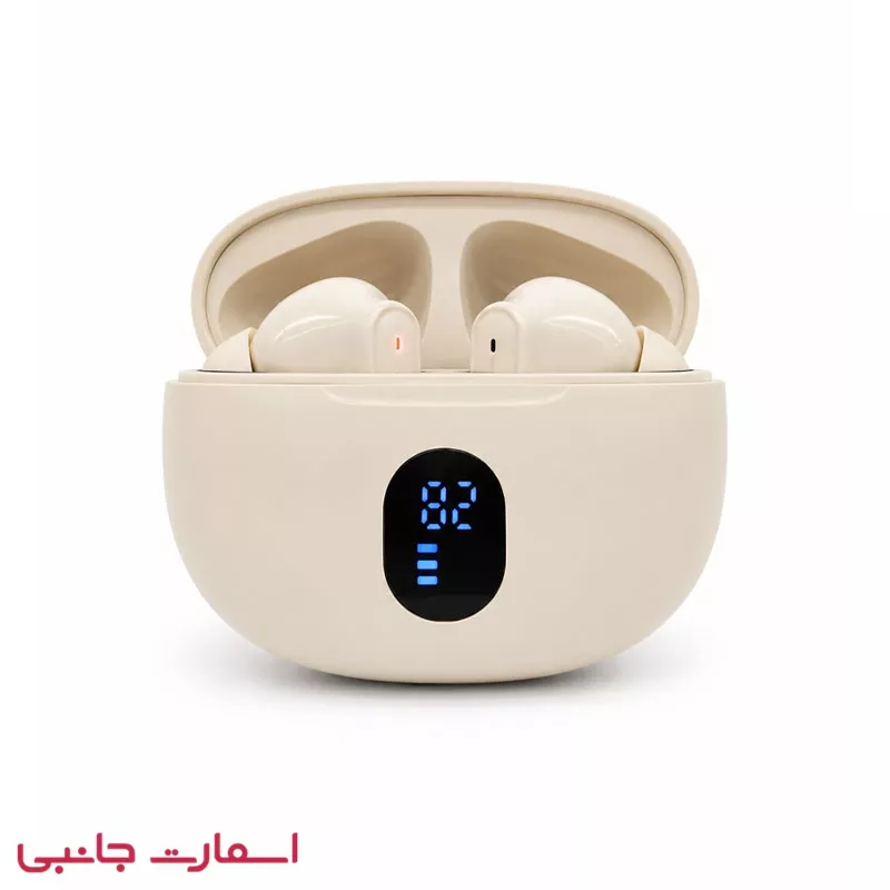 هندزفری بلوتوث JBL (4) هندزفری بلوتوثی JbL مدل Audio