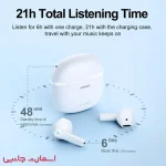 هندزفری بلوتوثی Joyroom مدل JR-TL11