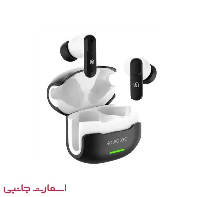 هندزفری بلوتوثی Porodo مدل ProSound 120H