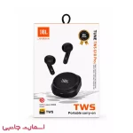 هندزفری بلوتوثی JBL مدل G18Pro (های کپی)