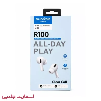 هندزفری بلوتوثی های کپی انکر مدل r100 anc