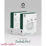 هندزفری بلوتوثی گرین لاین مدل Pro 2 G1