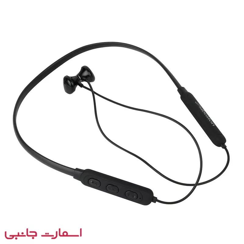 هندزفری گردنی سیبراتون مدل SBE1320 (3) هندزفری گردنی سیبراتون مدل SBE1320