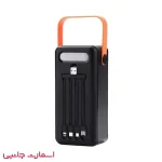 پاوربانک 50000 شیائومی MI مدل PB52025SZM فست شارژ