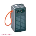 پاوربانک 50000 شیائومی MI مدل PB52025SZM فست شارژ