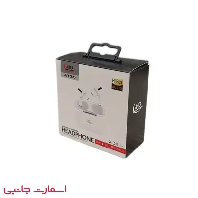 پاوربانک آکو مدل AT35