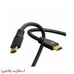 کابل PORODO مدل BLUE HDMI 3M