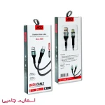 کابل شارژ و انتقال دیتا آکو مدل AC-100