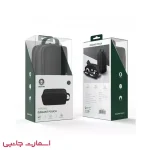 کیف دستی Green Lion مدل Elegant Pouch