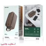 کیف دستی مردانه گرین لاین Green Lion مدل GNTRNACLBG