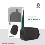 کیف دستی گرین لاین مدل lakeshore