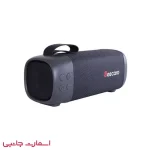اسپیکر بلوتوثی قابل حمل بیکارو مدل GF401