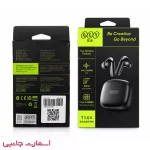 ایرپاد بلوتوثی کیو سی وای مدل QCY T14X