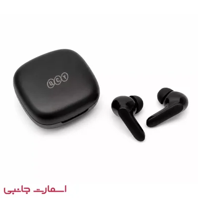 ایرپاد بلوتوثی کیو سی وای مدل QCY T14X
