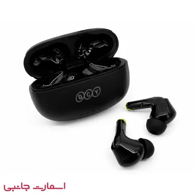 ایرپاد بلوتوثی کیو سی وای مدل QCY T15X