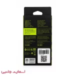 ایرپاد بلوتوثی کیو سی وای مدل QCY T15X