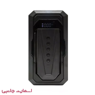 جامپ استارتر چندکاره خودرو Ak مدل AJS-1