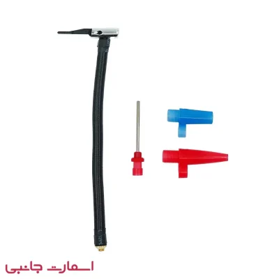 جامپ استارتر چندکاره خودرو Ak مدل AJS-1