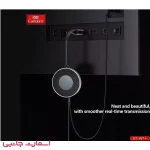 دانگل WIFI ارلدام مدل +ET-W7