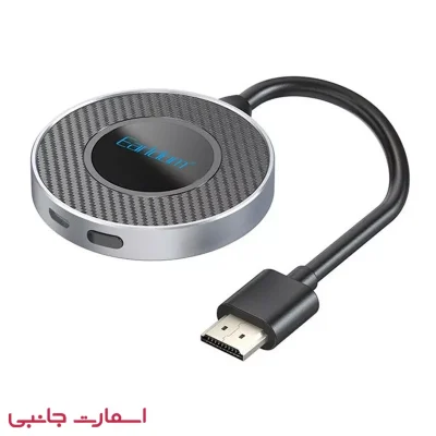 دانگل WIFI ارلدام مدل +ET-W7