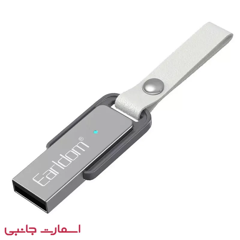 دانگل بلوتوثی خودرو Earldom مدل ET-BR22 (4) دانگل بلوتوثی خودرو Earldom مدل ET-BR22