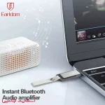 دانگل بلوتوثی خودرو Earldom مدل ET-BR22
