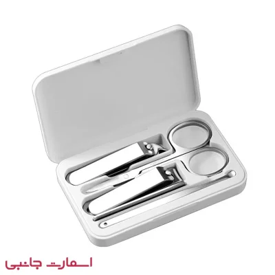 ست مانیکور Ako مدل Nail cliper