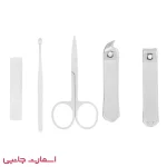 ست مانیکور Ako مدل Nail cliper