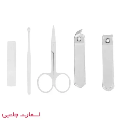 ست مانیکور Ako مدل Nail cliper