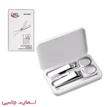 ست مانیکور Ako مدل Nail cliper