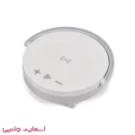 شارژر بی سیم و اسپیکر بلوتوثی ارلدام مدل WC28 4IN1