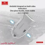 شارژر فندکی دوپورت ارلدام مدل 12W ES-CC22