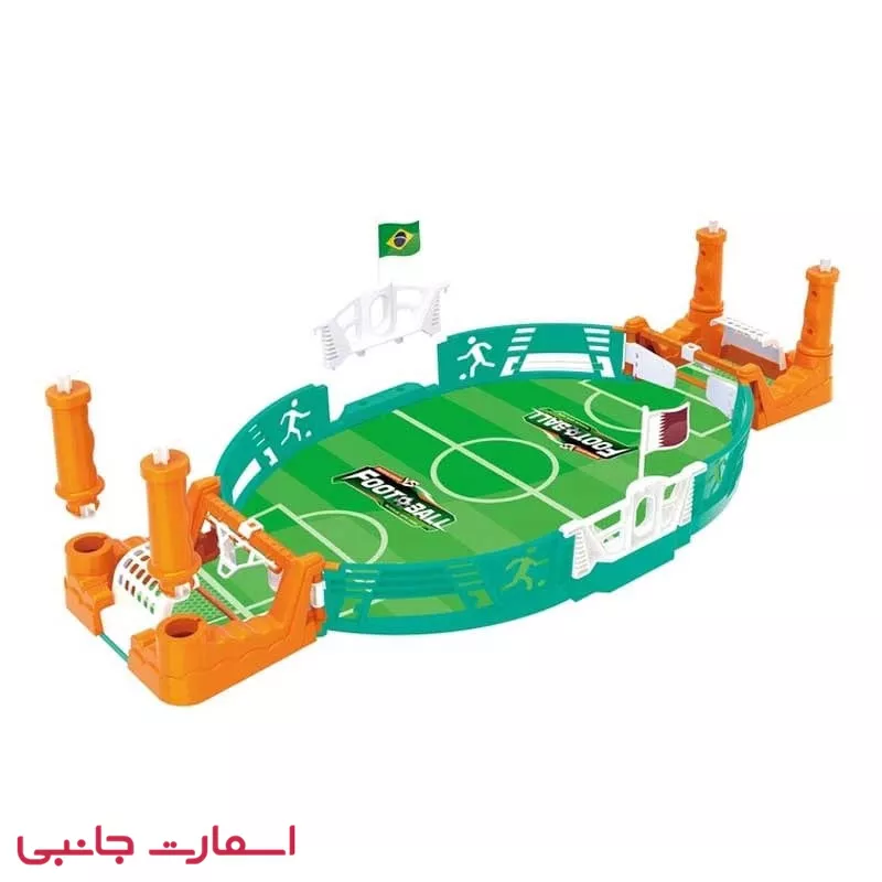 فوتبال دستی DAVIN مدل FB01 (2) فوتبال دستی DAVIN مدل FB01