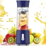 میکسر شارژِی مدل Blender A7