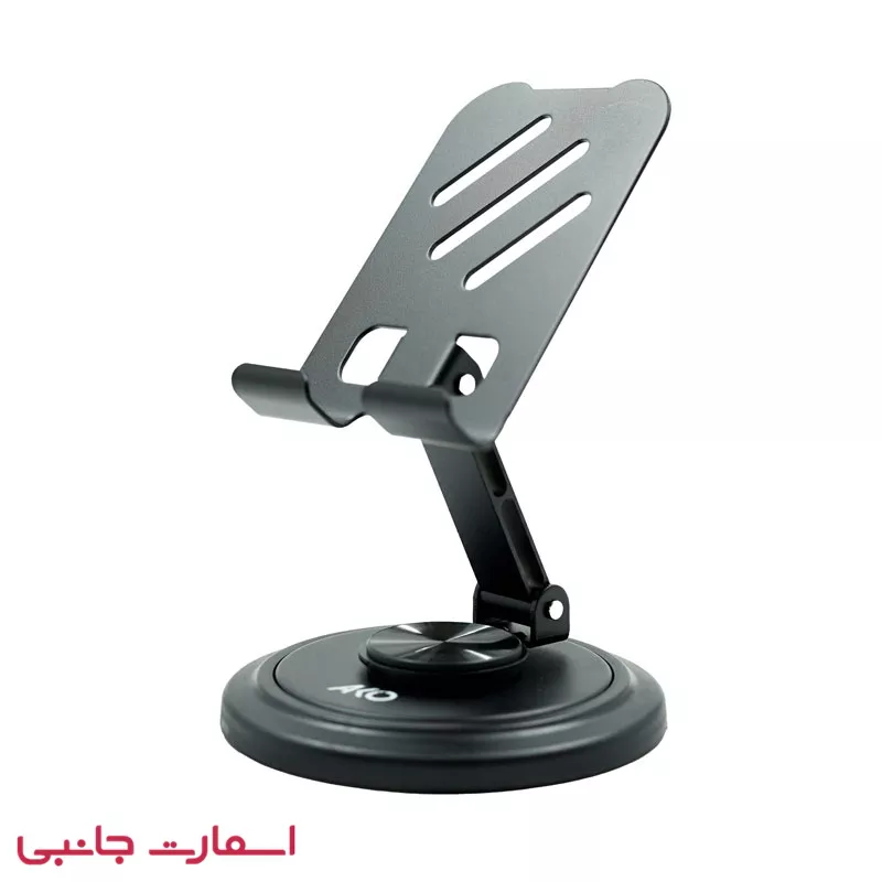 نگهدارنده موبایل Ako مدل HD-36 (2) نگهدارنده موبایل Ako مدل HD-36