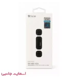 هولدر کابل Parmp مدل CDH-01