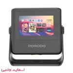 ویدئو پروژکتور هوشمند پرودو مدل PDA10B