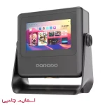 ویدئو پروژکتور هوشمند پرودو مدل PDA10B - Image 2