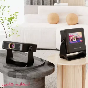 ویدئو پروژکتور هوشمند پرودو مدل PDA10B