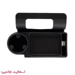 پایه نگهدارنده گوشی و غذا خودرو آکو مدل HD-41