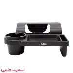 پایه نگهدارنده گوشی و غذا خودرو آکو مدل HD-41